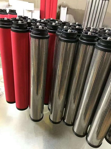 嘉隆替代滤芯JLF5F1400 JLF5F2450精密滤芯(图1)